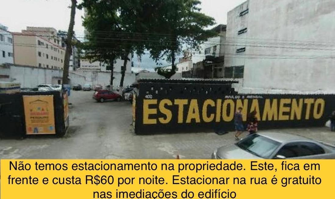 Cantinho Canadense Praia Grande (Santos) Exterior foto